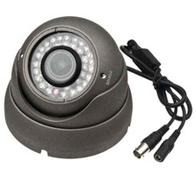 CCTV kamera sistemleri