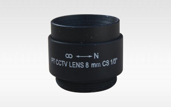 4mm Sabit Lens